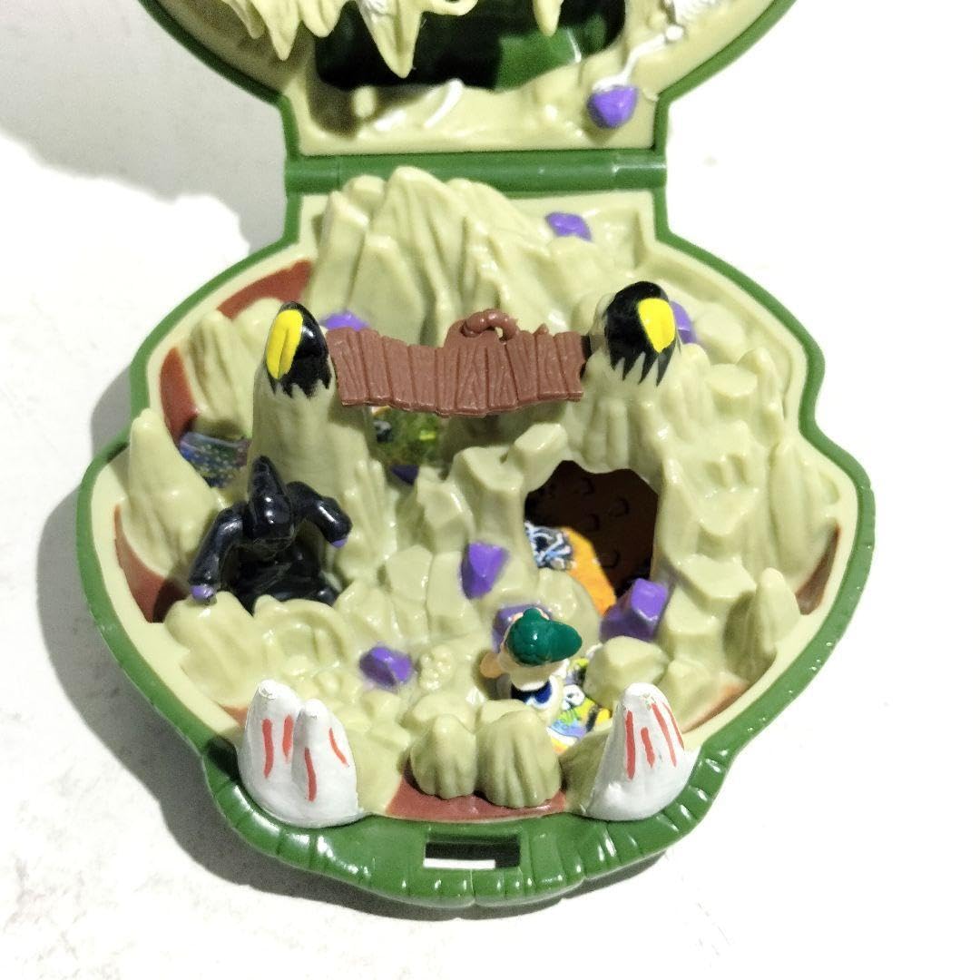 Amazon | マイティマックス ドゥームゾーン ドームドラゴン フィギュア